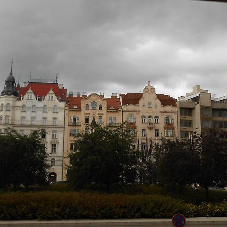 Old City Apartments - Prague City Centre Exterior photo