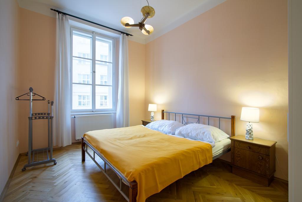 Old City Apartments - Prague City Centre Room photo