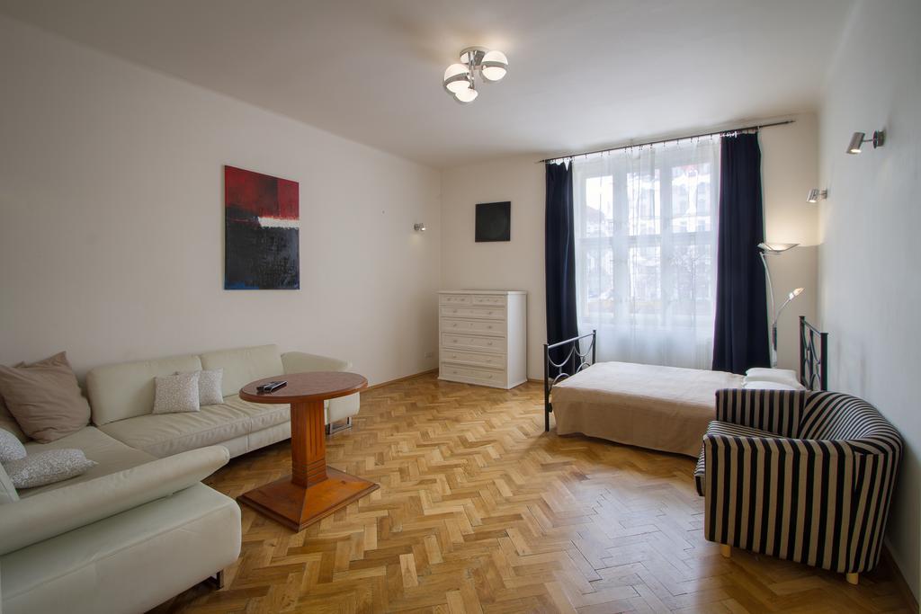 Old City Apartments - Prague City Centre Room photo