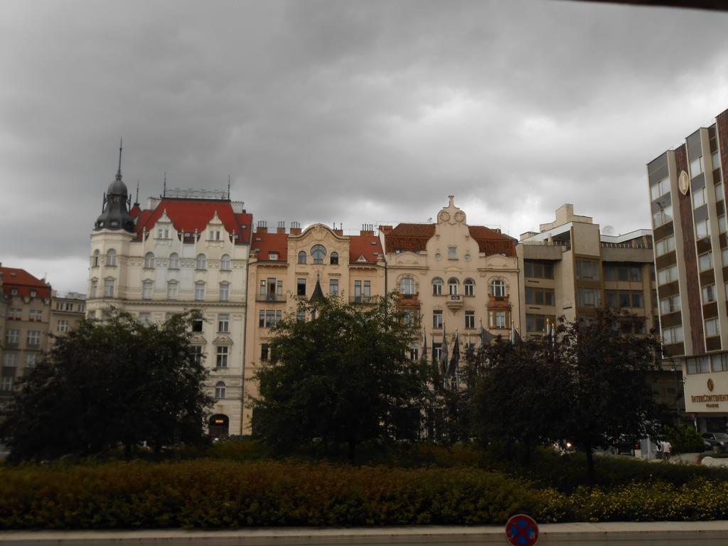 Old City Apartments - Prague City Centre Exterior photo